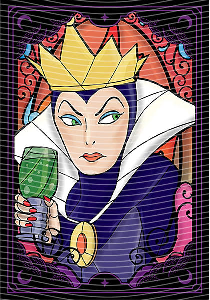 A5 Notebook Wraps-W-821